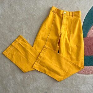 Big Bud Press Western Pant